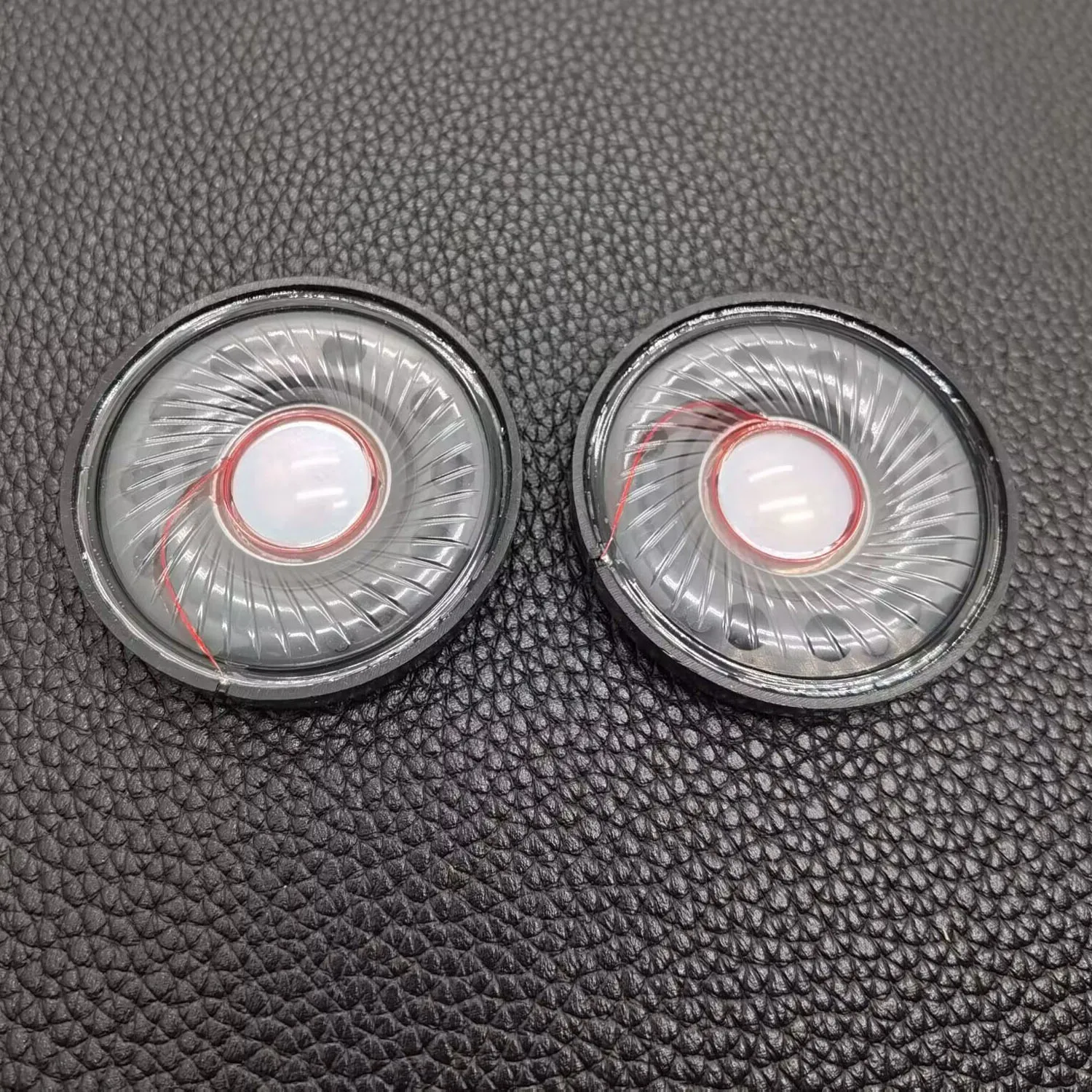 Gprox Headset Speaker Driver for Logitech G Pro X /G Pro X SE/ X2 G432 G935 Gaming Headphone Replacement Sound Unit Repair Part