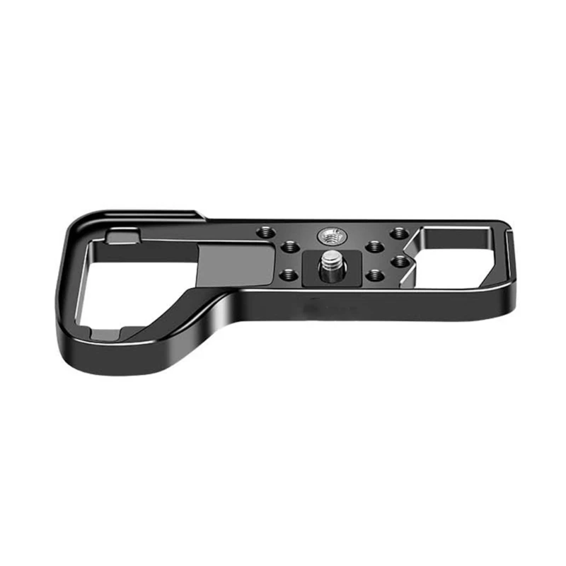 Pratica Piastra A Sgancio Rapido Soluzione Montaggio Stabile E Affidabile Piastra Base In Alluminio Piastra Leggera Per