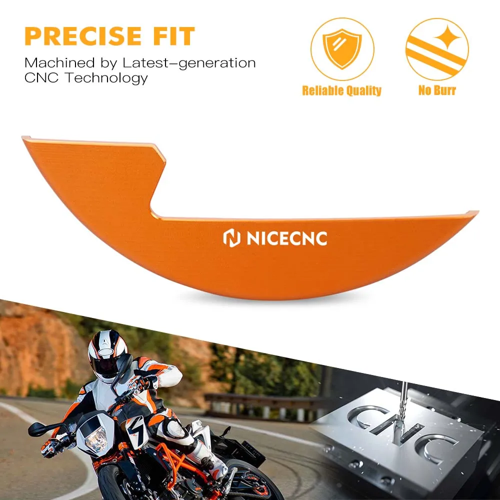 Für KTM 690 Enduro R SMC R 2008–2025 Zündkupplungs-Abdeckungsschutz Husqvarna 701 Enduro Supermoto 2016–2025 Gas Gas 700 SM/ES – Detail 8