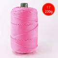 17 Bright Pink