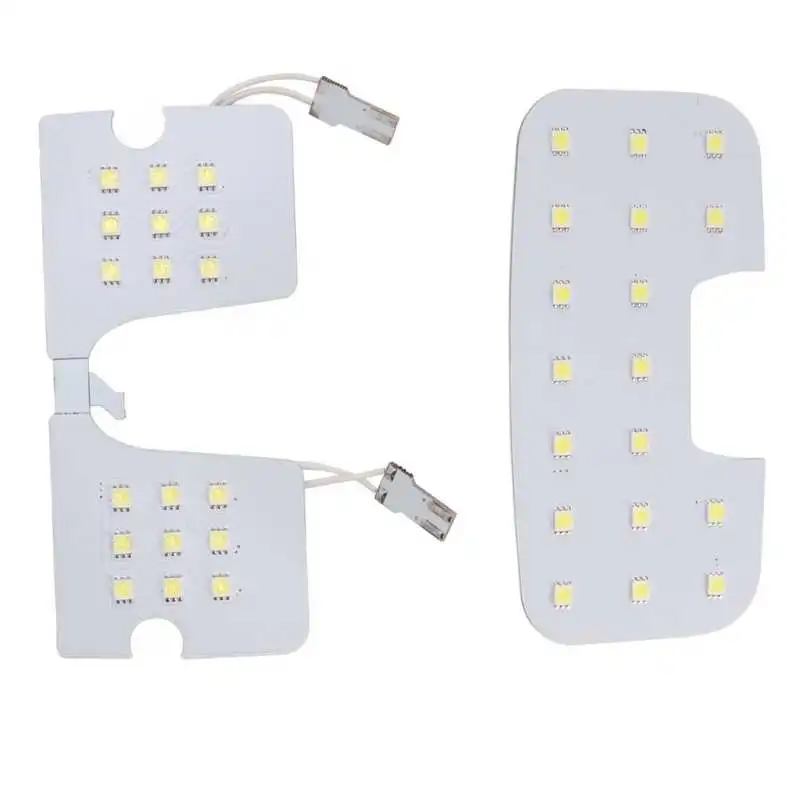  IX35 ڵ ׼   3pcs ڵ LED ׸   12V 5W SMD5050 8000LM   ü