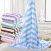 35x75cm   Adults Bath Towel Absorbent Quick Drying Thick towel Spa Body Wrap Face Hair Large Beach Cloth Bathroom Tools 1