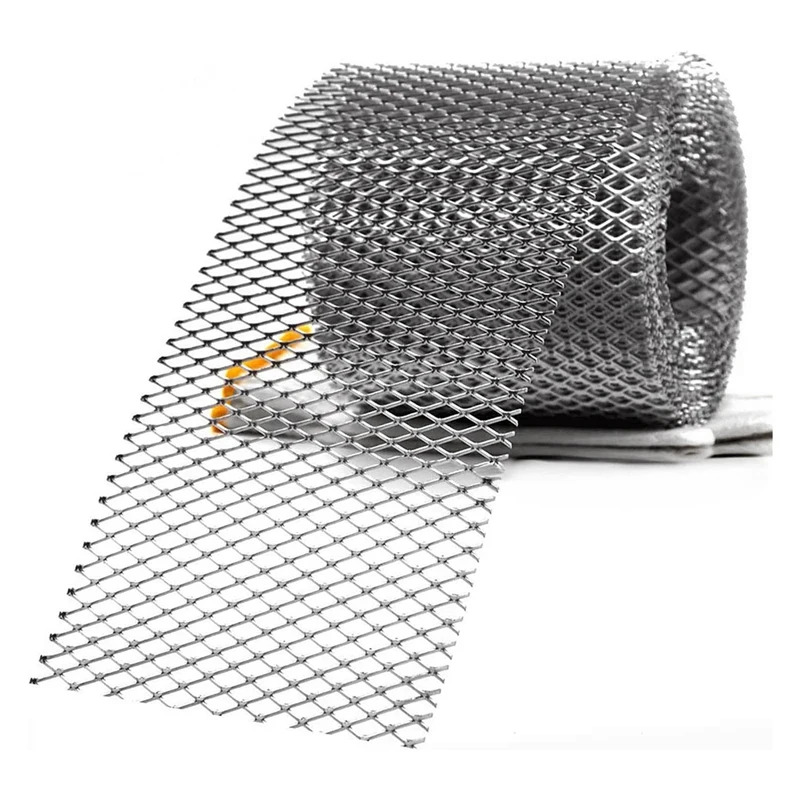 

Защита желоба, желоба, алюминиевый 5X21 дюймовый защитный ролик для лезвия желоба, экраны крышки желоба