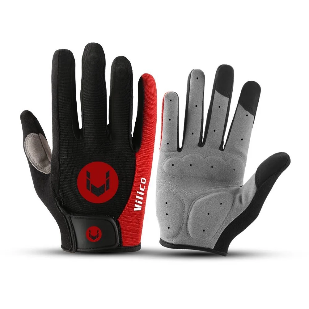 Sim Racing Gloves guantes simracing ciclismo volante For Pc Games Loeitech G29/G27/G25 T300 T500 RS For Rally 4