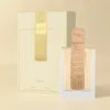 100ml Oriental Vanilla Unisex Perfume Warm Sensual Long Lasting Scent Smooth Creating a Comforting Elegant Aromatic Experience