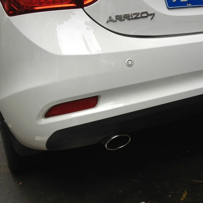 Chery Arrizo 7 A4    ÷ 2013-2019 2014 2015 2016 2017 η ƿ   ÷ , ڵ ׼