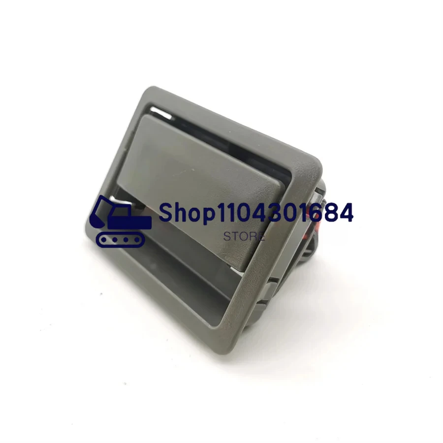 LATCH CATCH LOCK HANDLE YANMAR Excavator ViO17,ViO30,ViO22,ViO10,ViO27,ViO55,ViO50,ViO85,ViO80,ViO40,ViO60