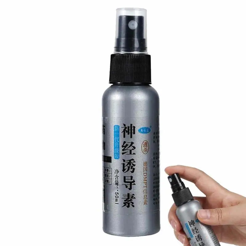 FishingBaitsAttractants50mlLuresLiquidAttractantNaturalScent