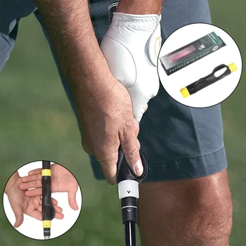 Golf Grip Correction Trainer 2