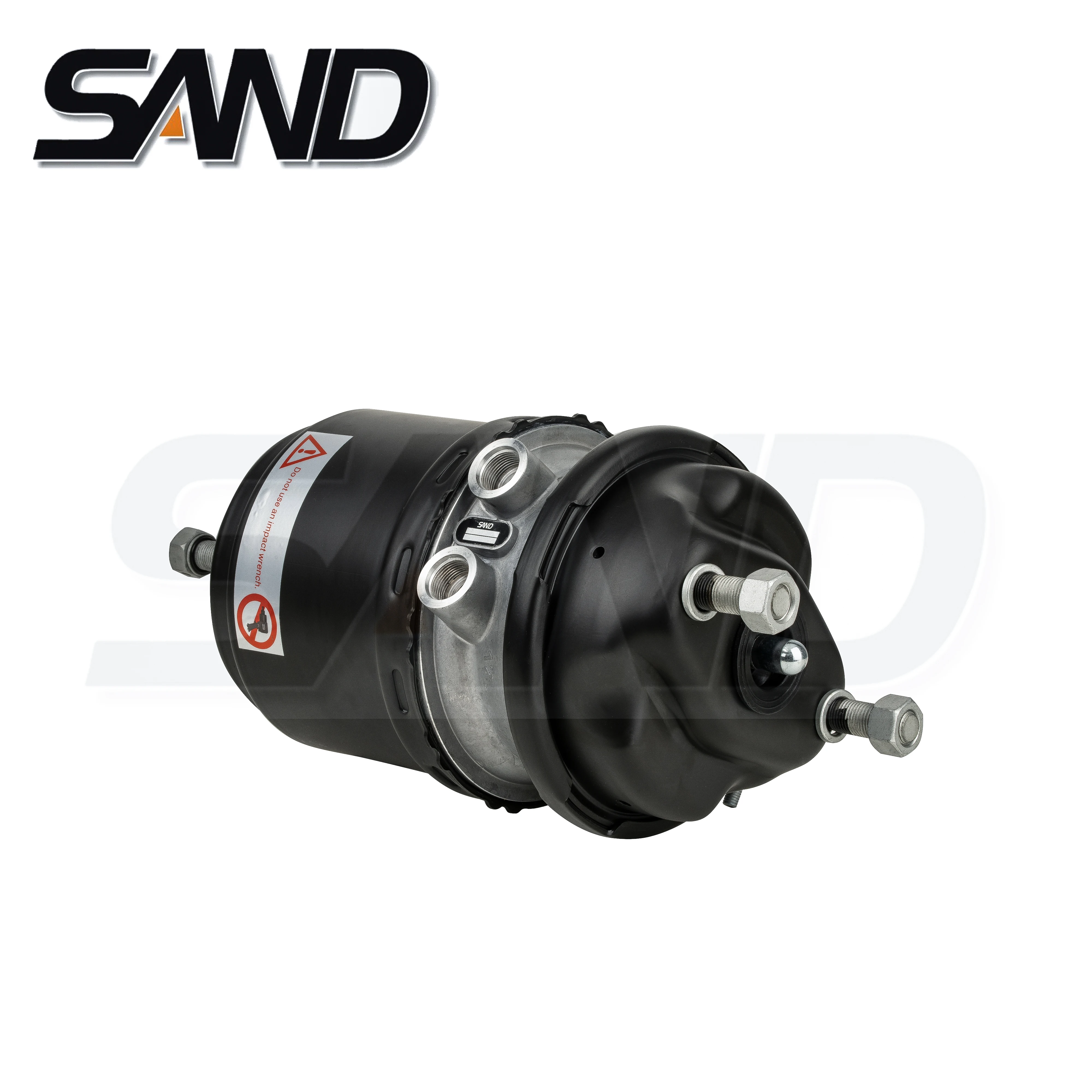 

SAND Truck Body Parts Dawo Manufacturer T16/24 Spring Air Brake Chamber T24/24 For Daf Truck Parts