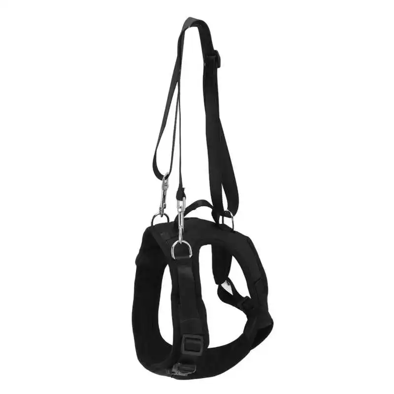 

Dog Lift Support Harness Ergonomic Design Multifunctional 4 Modes Dog Lift Sling for Medium Dogs for Front Legs