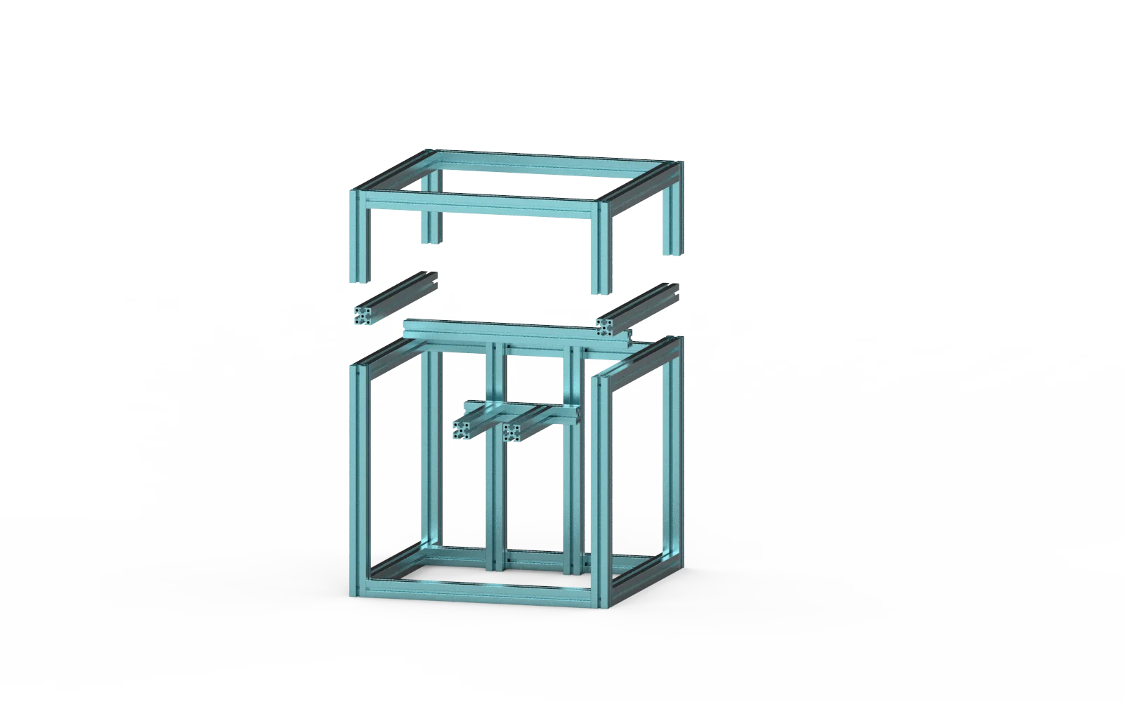 Turquoise Profile