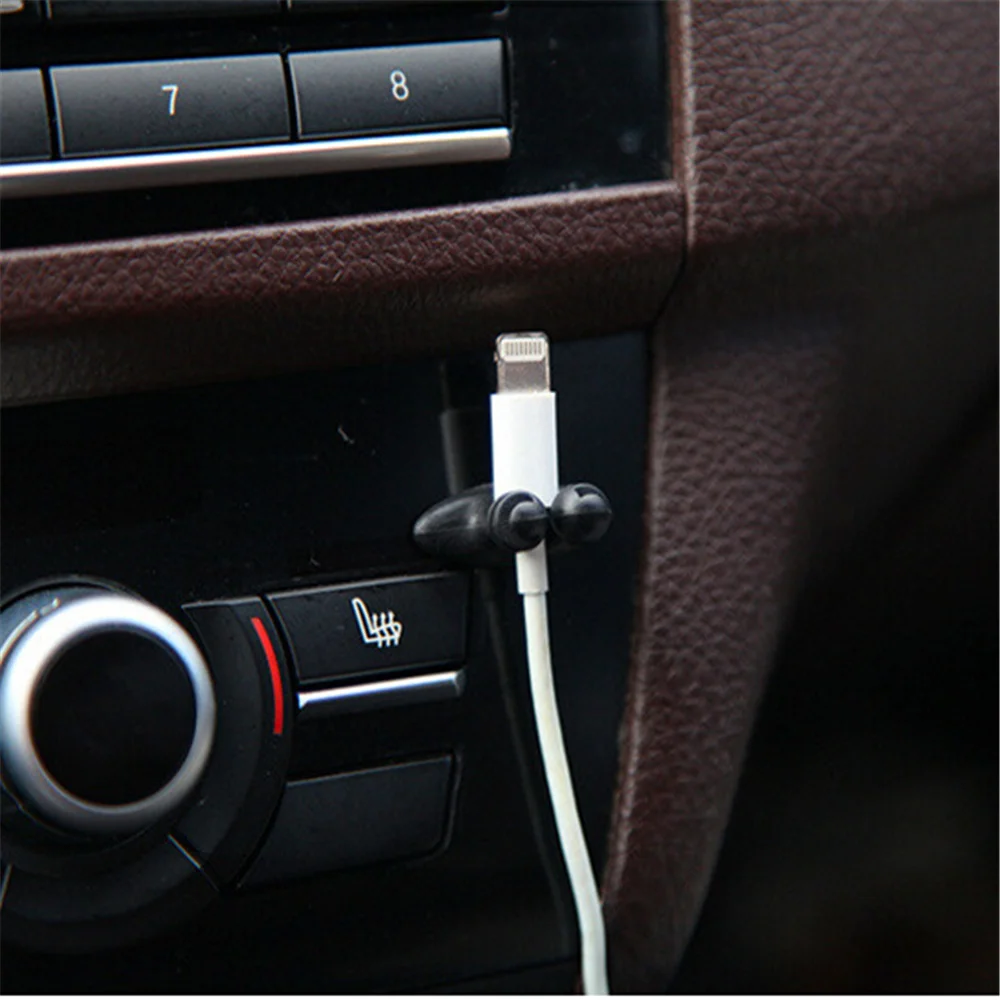 Clip Per Fissaggio Auto Fibbia Automatica Per Vw Golf 5 Peugeot Rifter Dacia Sandero Audi Q7 Renault Megane 3