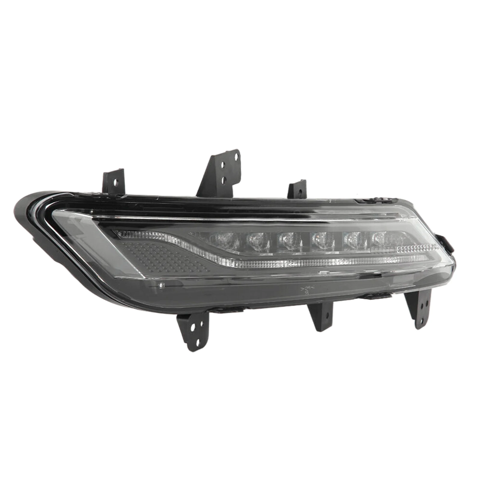 

LED Fog Lamp Daytime Running Light for Lincoln MKZ 2013-2016 Right Light Front Bumper Fog Lamp Car Lights Accessories