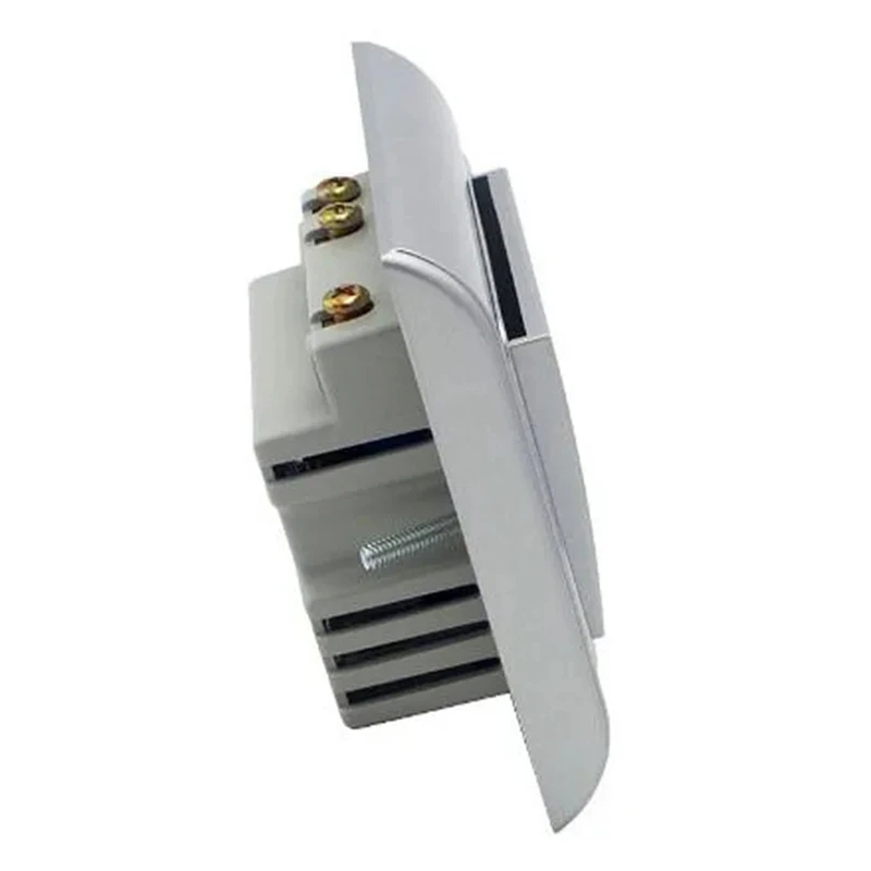 New-2X Hotel Power Switch Delayed Power Off Energy-Saving Induction Card Three-Wire Induction 40A Low Frequency 220V