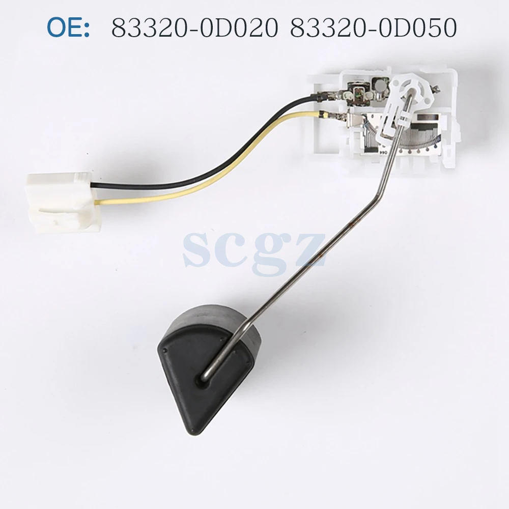 Fuel Level Sensor 83320 0D020 83320 0D050 For T oyota Vios Yaris 01 05