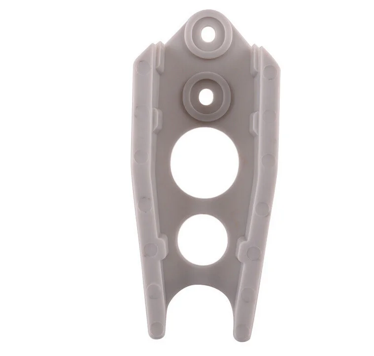 

Brand new Chain Guide Slider Cover For Yamaha DT125 DT125R DT200 DT230 XT400 TT350 white colour