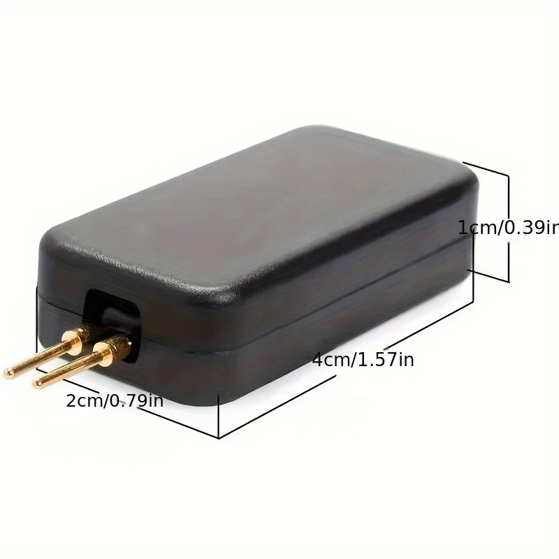 Universal Car Airbag Testing Tool, Airbag Simulator, Airbag Repair Tester, Airbag Simulator