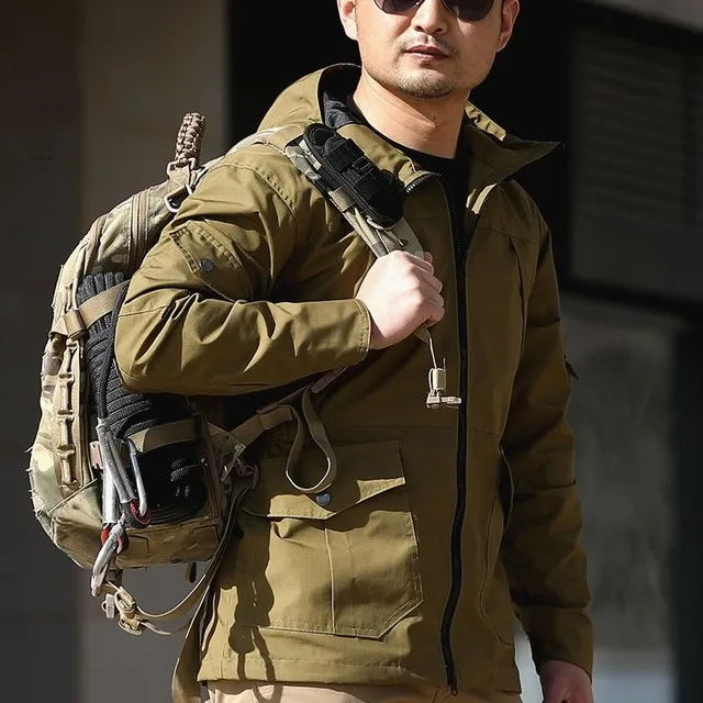 Army yellow