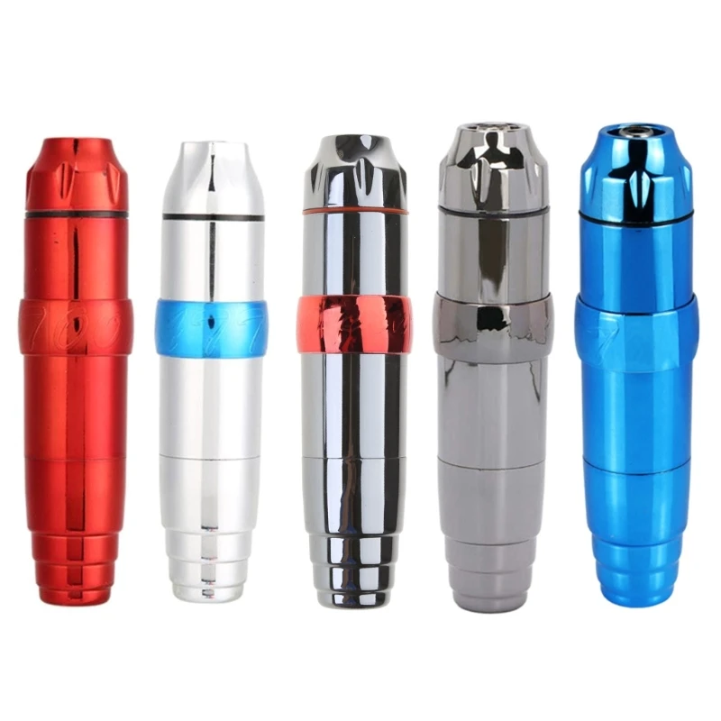 

Professional Wireless TattoosMachine Pen Unique Motor Rotary Tattoos Pen Machine