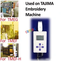 1PCS KP-BS-T-113 USB Reader for Tajima Embroidery Machines - TMFX, TMEX, TMEG, TME-DC, TMEF, TMEF-H - Image 2