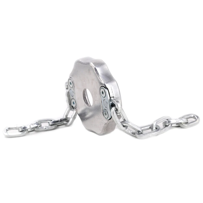 Рисунок 5 - Насадка для триммера из марганцевой