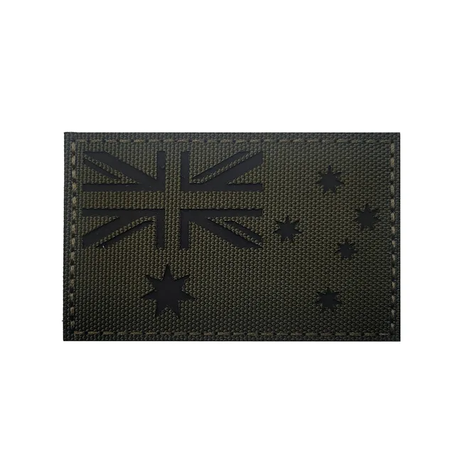 Australia Green