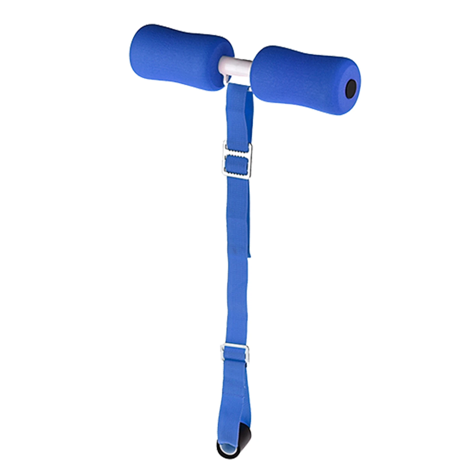 

Abs Trainer Sit Up Bar Self-Suction Abdominal Curl Exercise Push-up Assistant Device Lose Weight Home Gym Fitness Equipment