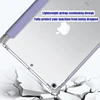 With Pencil Holder Case for Redmi Pad SE 11 Redmi pad 10.61 pro 12.1 Smart Cover Xiaomi mipad 5 11 pro 5 12.4 6 11 7 11.2 Funda 3