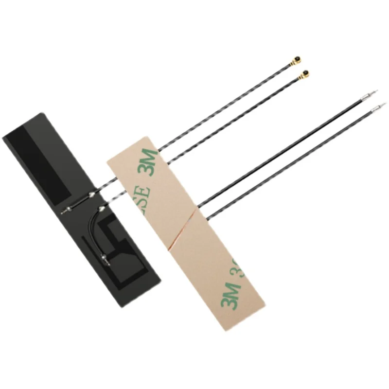 700-2700MHz Internal 4G GPS Combined FPC Navigation Positioning 3G GSM LTE Flexible Antenna Booster For Quectel EG25-G EC25-AF