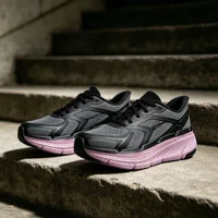 Chaussures de course Air Cooled Goga Mat, semelle intérieure à rebond élevé, amorti léger, chaussures d'entraînement de fitness pour hommes 6