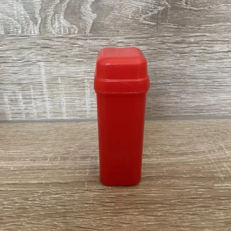 Waterproof Tobacco Storage and Lighter Holder