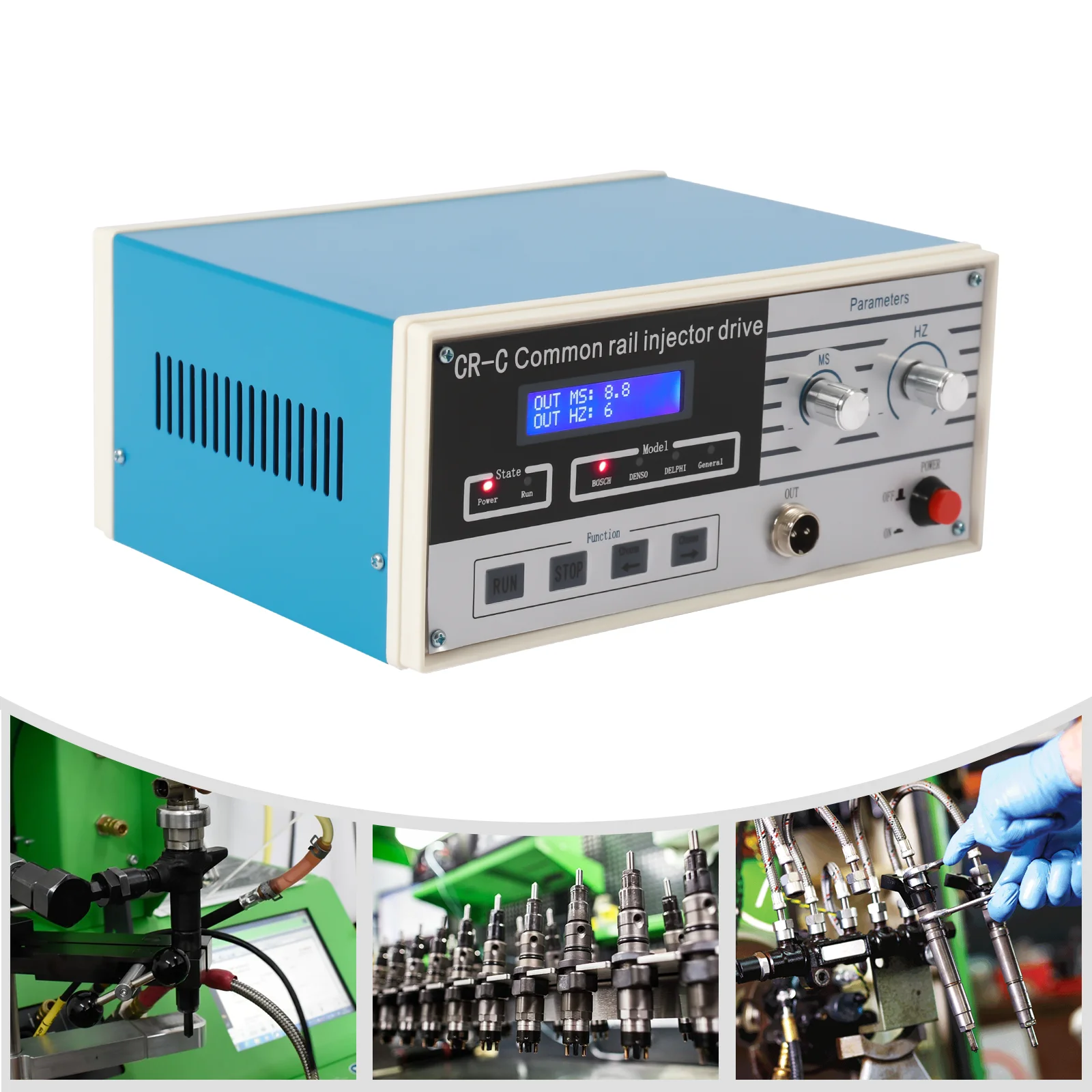 CR-C-Multifunctional-Detector-Testing-Machine-Common-Rail-Injector-Fuel ...