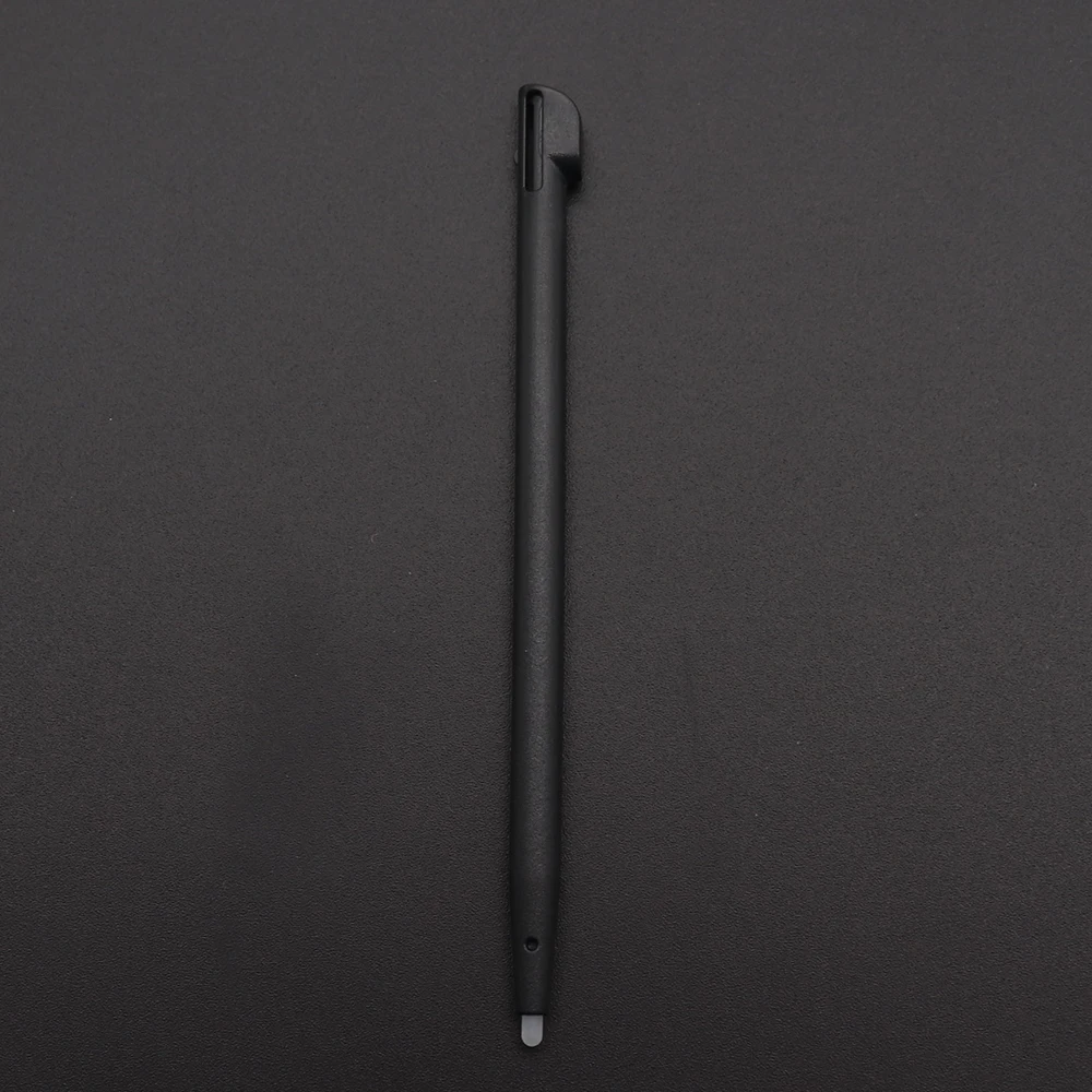 10PCS Mobile Touch Pen Touchscreen Pencil for 2DS Slots Hard Plastic Stylus pen for Nintendo 2DS Console