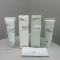Cosrx Snail Cholesterol Snail Cream Serum Raw Liquid Moisturizing Essence 50ml 1