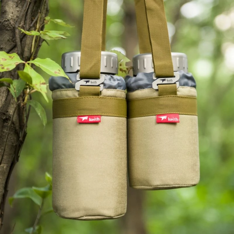 Keith Titanium Bottle | Keith Ti3036 | Sports Bottles - Ti3036 Bottle ...