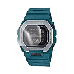 Ultra - Clear TPU Anti - Scratch Watch Protective Film with Full Screen Coverage (A)