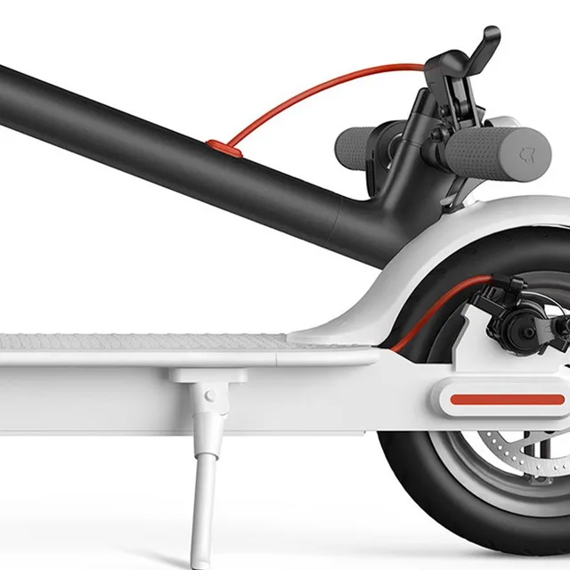 Béquille Trottinette Électrique,Béquille Pour Trottinette Accessoire