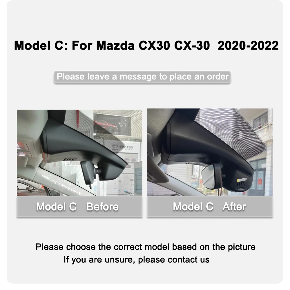  CX30 CX-30 2022  ޼ ̺ 4K HD  ķ, ڵ ī޶   ķ,  ڵ Dvr äâ ÷  ÷