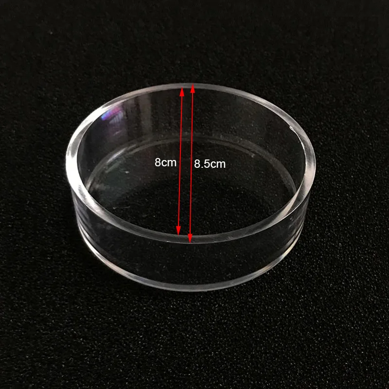 Round 8.5cm