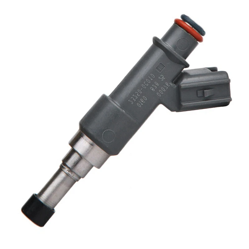 

Car Fuel Injector for Toyota HILUX 2.7L Tacoma Innova Mpv 2.0 2.5 2.7L 4RUNNER 2010-2012 23250-0C010 2320979155