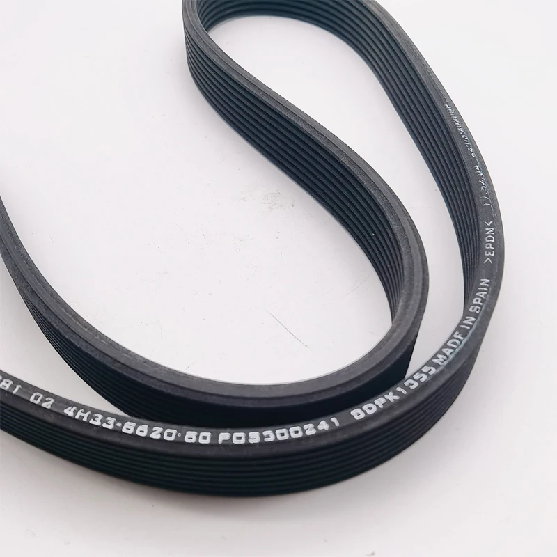 FOR LAND ROVER RANGE ROVER SPORT 2004-2008 4.2L BELT 8DPK1355 PQS500241