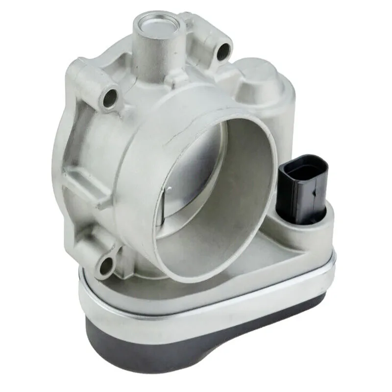

Brand New Throttle Body 04861691AA For Chrysler 300C Sebring Dodge Journey