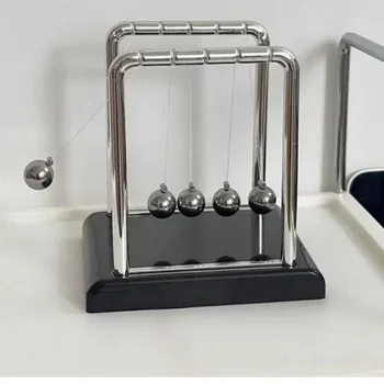 Newton's Cradle Balance Steel Balls 1