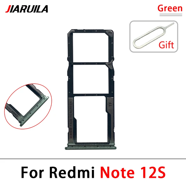 Xiaomi Redmi 12 5G (シルバー)+SanDisk SDカード Xiaomi Redmi 12 5G Silver (4GB / 128GB) - Mobile phone