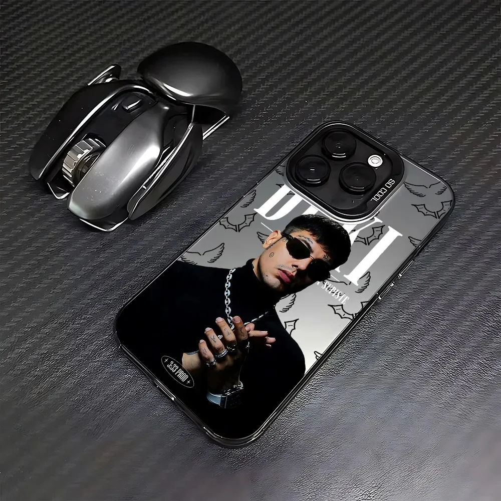 Fashion Rapper DUKI Designer Phone Case