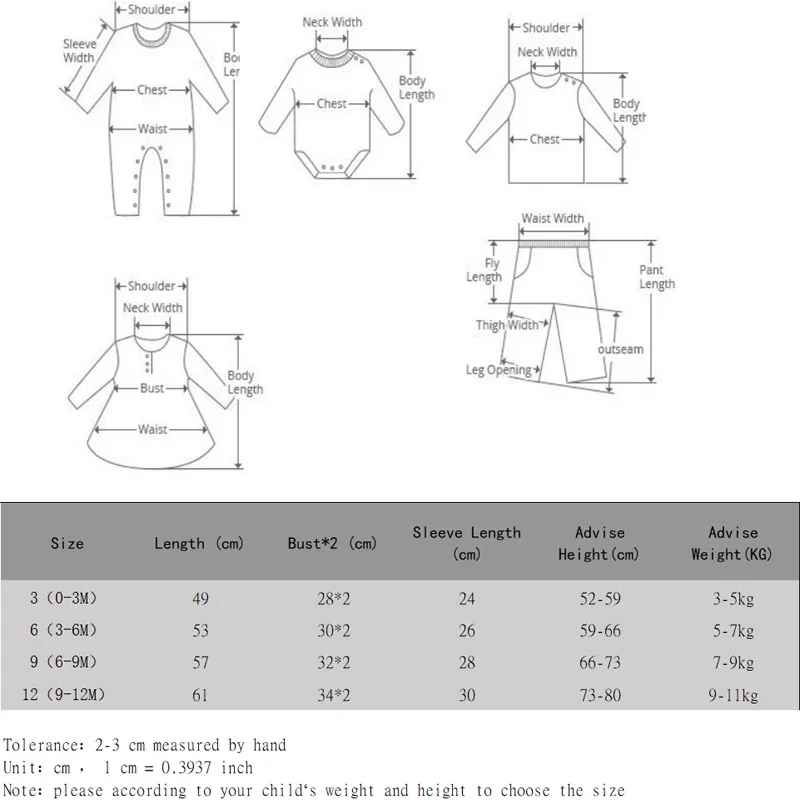 Baby Clothes Winter Infant Solid Hooded Thick Outfits For 0-24Months Casual Korean Jumpsuit Baby Boy Girls Fleece Romper Newborn Warm Clothes
