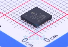 

PIC24F16KA101-I/MQ Package QFN-20 New Original Genuine Microcontroller IC Chip (MCU/MPU/SOC)
