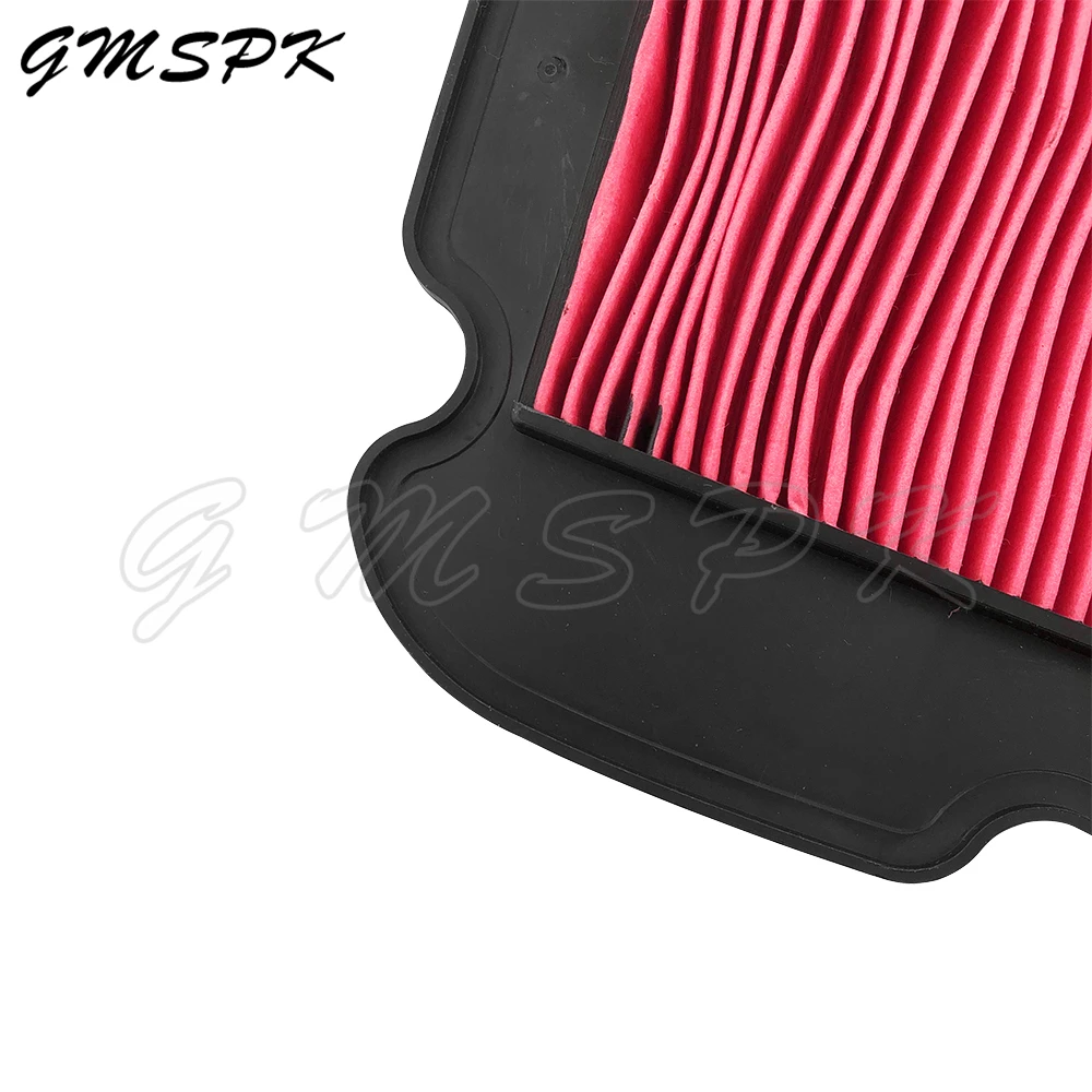 Motorcycle Air Filter Cleaner Element Fit For Honda XL700V XL700 V Transalp ABS 2008-2013