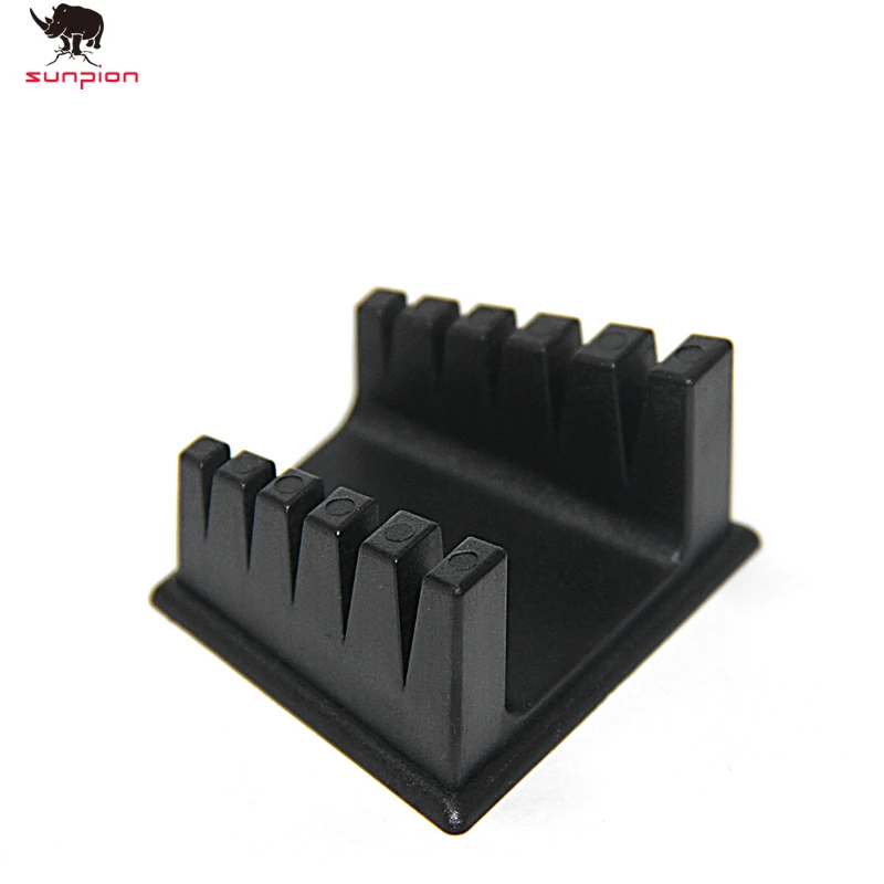 Impressora 3d Peças Magnetische Bench Abs Gaveta Aratur Beugel Tailgate Film Vaste Klem para Dikke e Dunne - Imagem 5